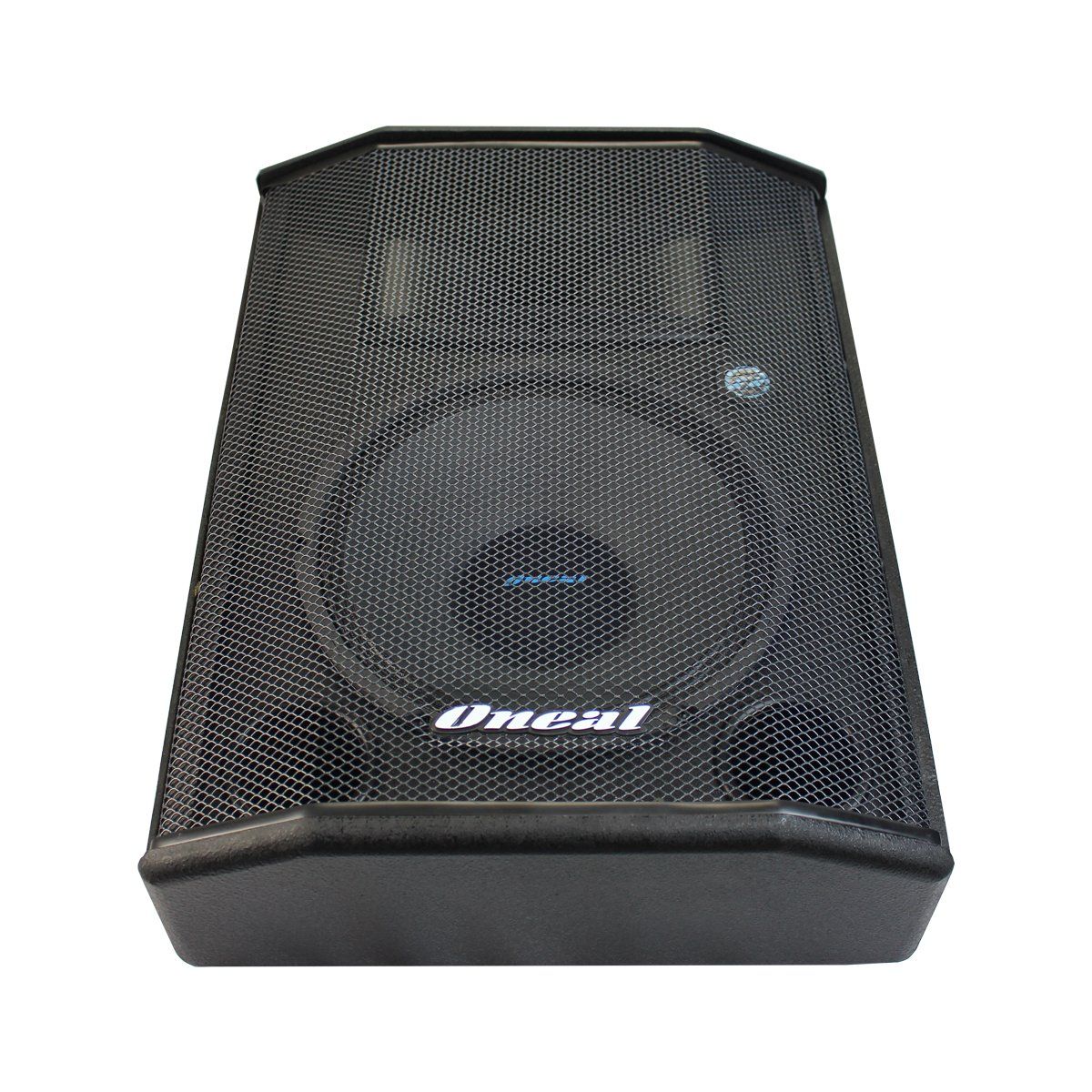 MONITOR ATIVO 200W RMS PTO OPM-735 ONEAL