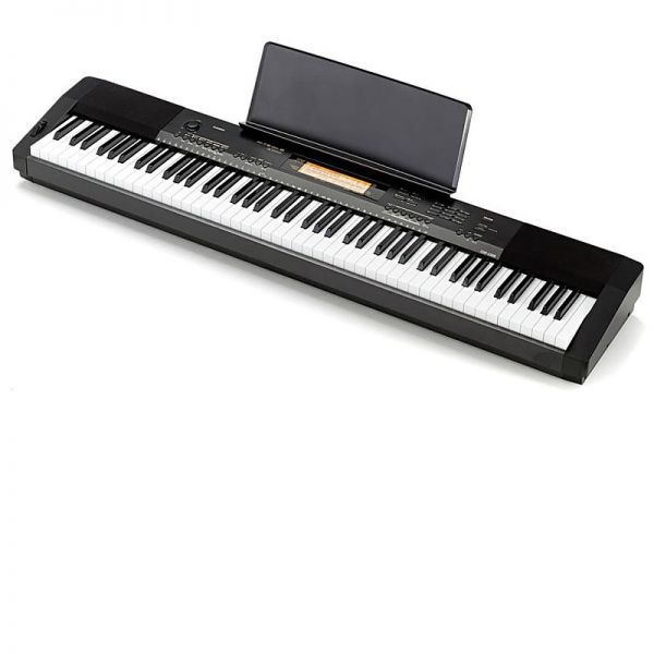 PIANO DIGITAL CDP-230 Rbk