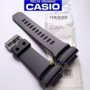 Pulseira Casio G-shock GA-310-1a / GAC-110-1a Preto Fosco