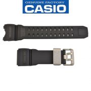 Pulseira Original Casio G-Shock GWG-1000-1A1 Resina Preta