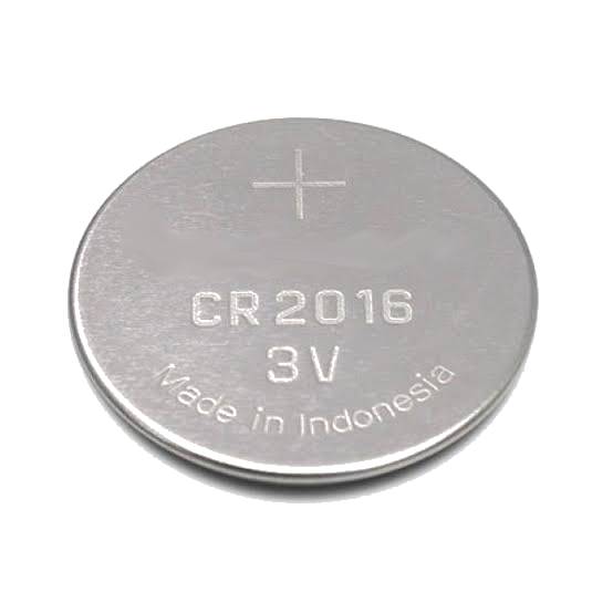 Anel de Vedação Casio SGW-400 + Bateria Sony CR2016 - E-Presentes