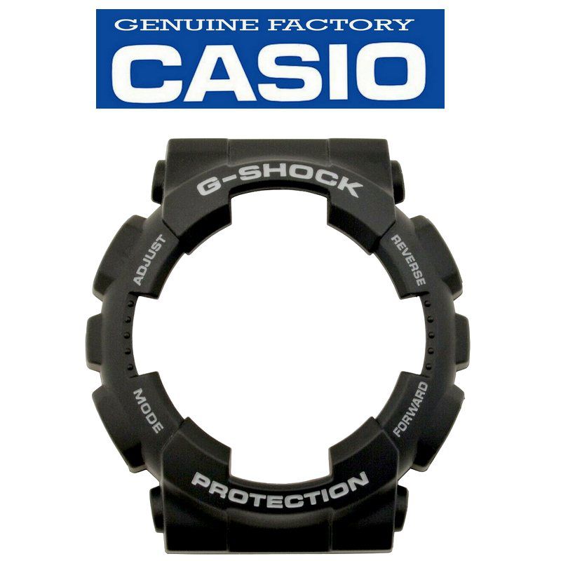 Bezel (Capa Protetora) GA-100-1a4 Casio G-shock * - E-Presentes