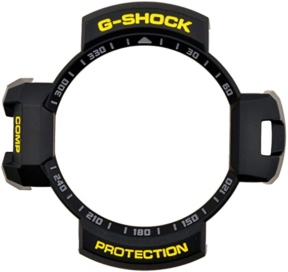 Bezel Casio G-Shock GA-1000-8a / GA-1000-9B - 100% autentica  - E-Presentes