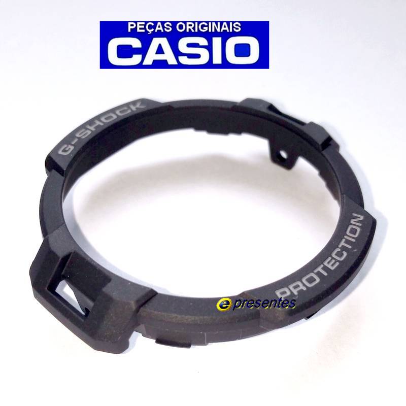 Bezel Casio G-shock GW-4000-2A, G-1400D-1A, GW-4000D-1A  - E-Presentes