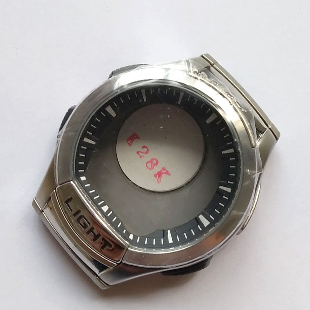 Caixa Case completo Relógio Casio AQ-180wd-1- Peça Original  - E-Presentes
