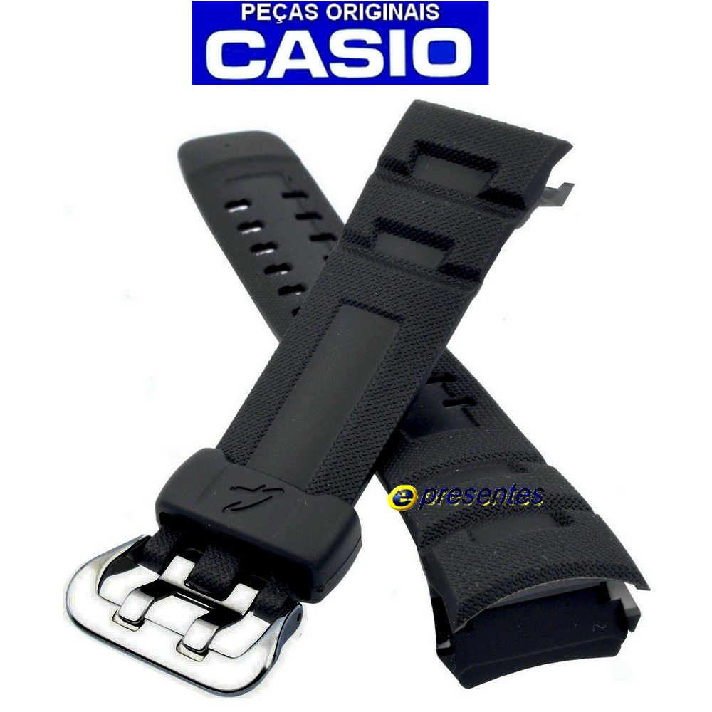Pulseira Casio G-shock G-7600 G-7400 Gw-002 * 100% original (10173433)  - E-Presentes