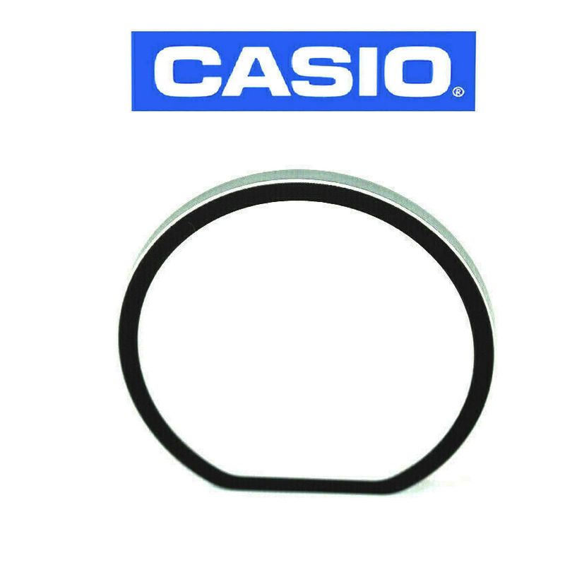 Vidro Mineral  para Relogio Casio G-Shock GDF-100  	 - E-Presentes