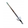 Antiga Espada Toledo Espanha 108cm