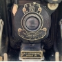 Camera Fotografica Antiga Kodak Autographic Junior Nº 1