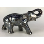 Escultura Ceramica Elefante Furtacor