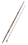 Peça Indigena Antigo Arco E Flecha Madeira 191cm