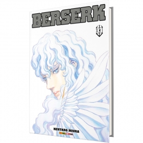 Berserk - Edição de Luxo - Vol. 33