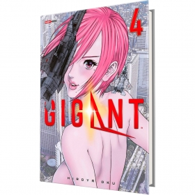 Gigant - Vol. 4