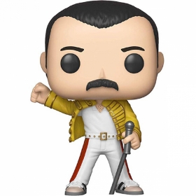 Pop! Rocks - Queen - Freddie Mercury #96