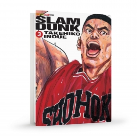 Slam Dunk - Vol. 3