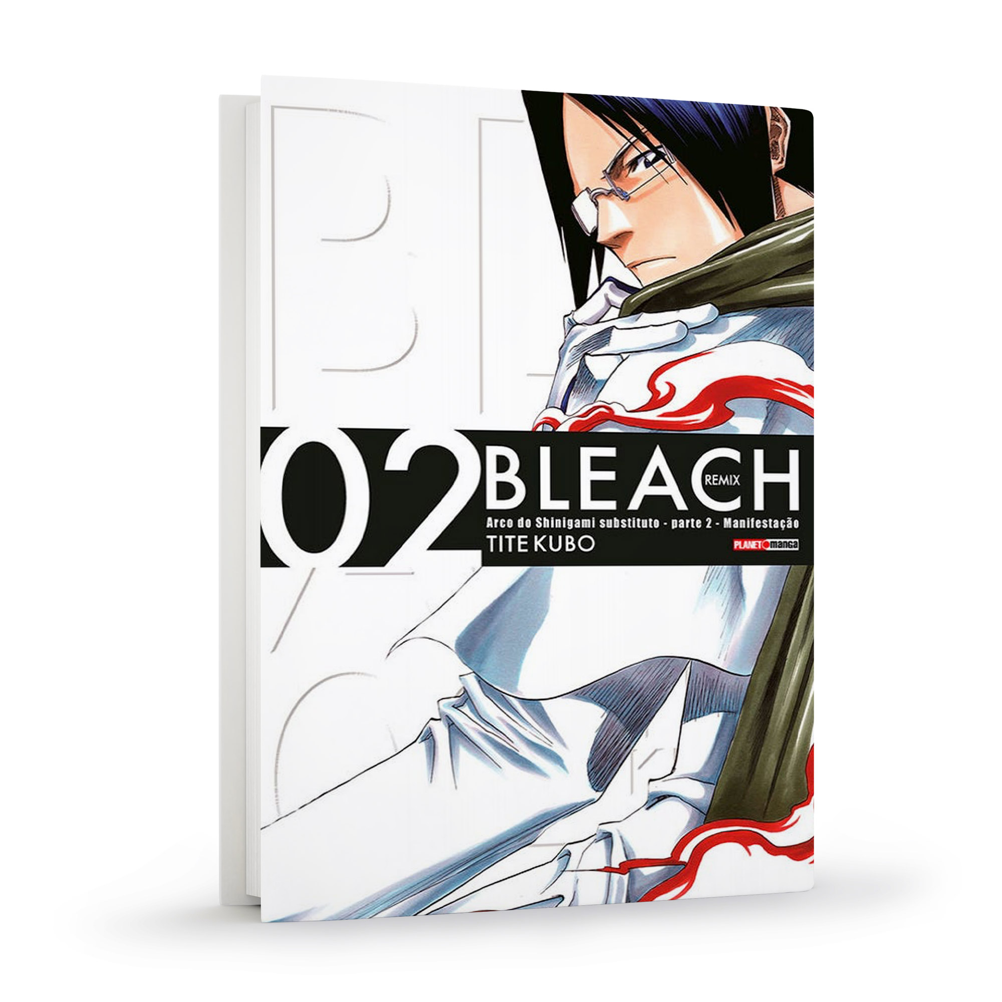 Bleach Remix - Vol. 2