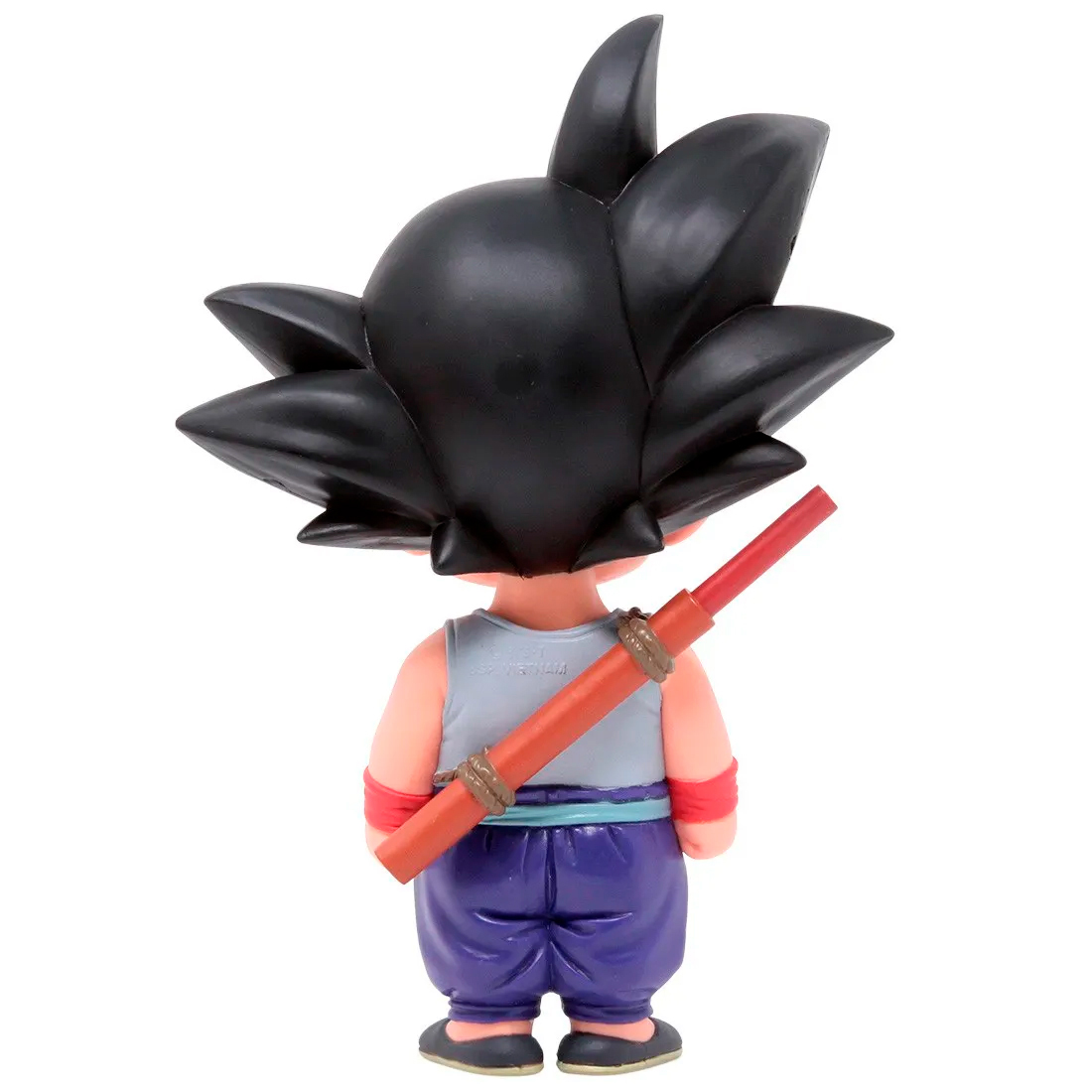 Figure Son Goku - Collection Vol. 1 - Bandai