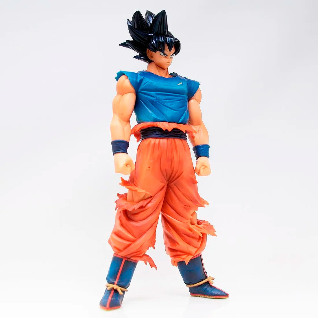 Figure Son Goku - Grandista Nero Vol. 3 - Bandai