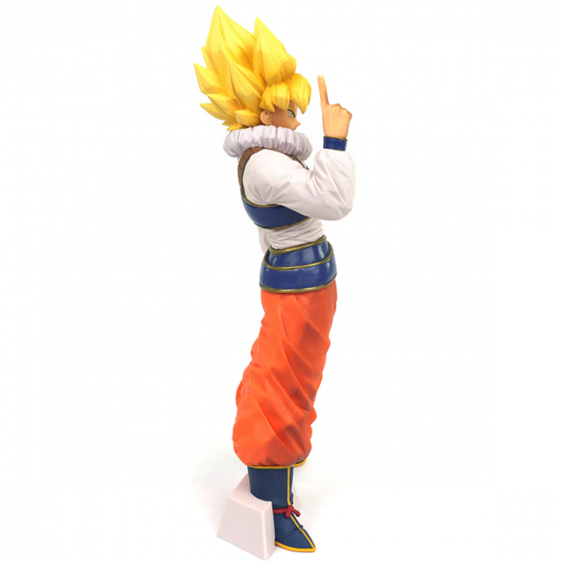 Figure Son Goku Super Saiyan - Ichiban Kuji - Bandai