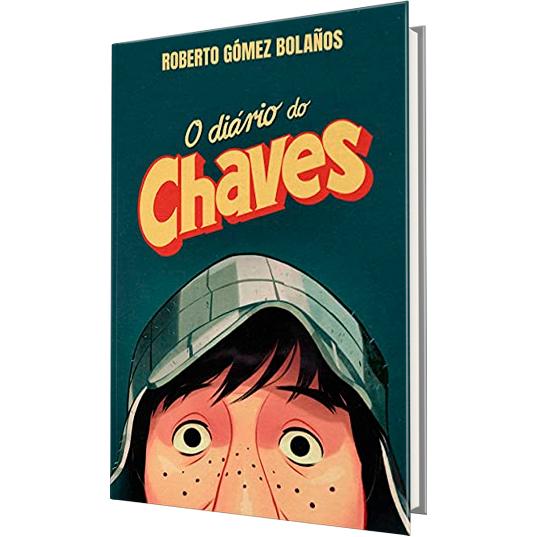 O Diário do Chaves