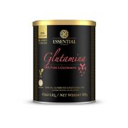 Glutamina 300G - Essential Nutrition