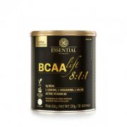 BCAA Lift 8:1:1 Limão 210g - Essential Nutrition