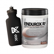 Endurox R4 Chocolate 1kg Pacific Health e Squeeze