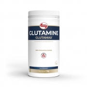 Glutamina 1Kg - Vitafor