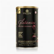 Glutamina 600g - Essential