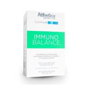 Immuno Balance  20 Sticks ( 124g) Atlhetica Nutrition