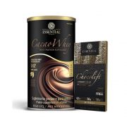 Cacao Whey 450g + Chocolift