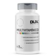 Multivitamínico 90 cápsulas - Dux
