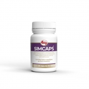 SimCaps 30 Cáps - Vitafor