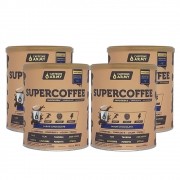 Supercoffee Chocolate 220g - Caffeinearmy 4 Un