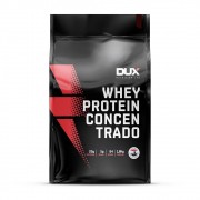 Whey Protein Concentrado Coco Refil 1800g - DUX