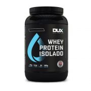 Whey Protein Isolado Coco 900g - Dux