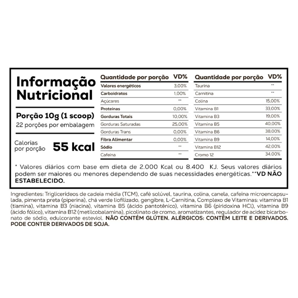 Immuno Whey Pro Glutathione 465g + Supercoffee 2.0 220g - KFit Nutrition
