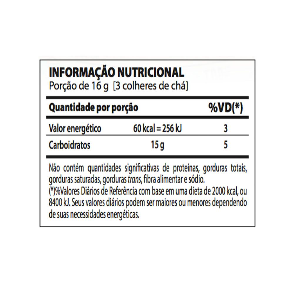 Palatinose 300g - Nutrify  - KFit Nutrition