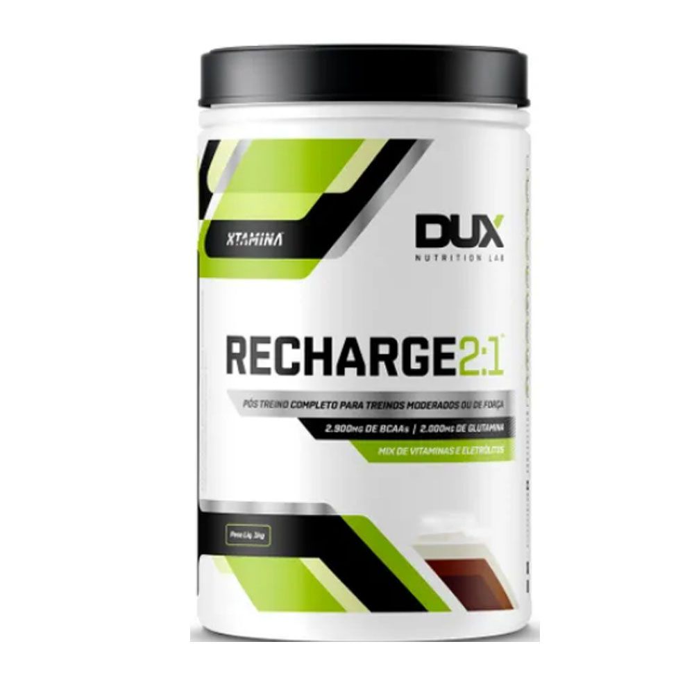 Recharge 4:1 Abacaxi 1.000G - Dux  - KFit Nutrition