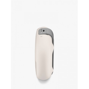 Caixa de Som Bose Soundlink Micro Bluetooth Speaker White Smoke - 783342-040R
