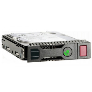 Disco Rigido HP 2TB 7200RPM SAS 12GBPS SFF 2.5inch Sc 512e Modelo 765466-B21