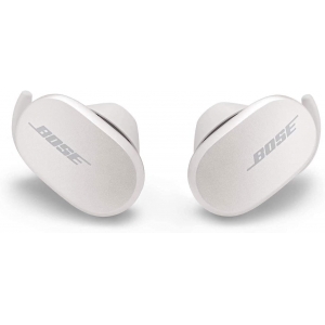 Fone de Ouvido Bose Quietcomfort Earbuds Isolamento de Ruidos Branco Gelo- 831262-002R