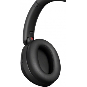 Fone de Ouvido Sony Wireles Bluetooth WH-XB910N Over-ear Isolamento de Ruido Preto OEM
