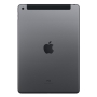 iPad 8ª Geração Tela Retina 10.2 Polegadas 128GB Wi-Fi + 4G Cinza Espacial MYN72LL/A