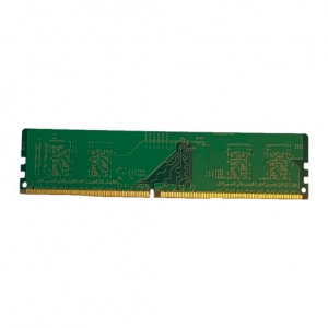 Memoria de Desktop Micron 4GB 1RX16 DDR4 PC4-2400T Mhz 1.2V OEM MTA4ATF51264AZ