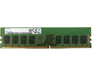 Memoria de Desktop Samsung 16GB 2Rx8 DDR4 PC4-2666V Mhz 1.2V OEM  M378A2K43CB1-CTD