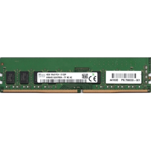 Memoria de Desktop SK Hynix 4GB 1Rx8 DDR4 PC4-2133P Mhz 1.2V OEM HMA451U6