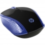Mouse Wireless HP Souris Sans Fil 200
