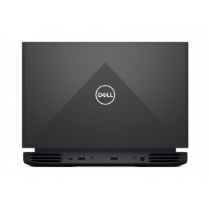 Notebook Dell G15 Gamer 5520 i5-12500H 8GB DDR5 SSD 256GB GeForce RTX 3050 4GB GDDR6 15.6 FHD Linux C