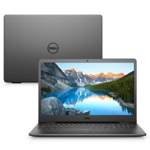 Notebook Dell Inspiron 3501 i3-1005G1 4GB DDR4 SSD 128GB 15.6 FHD Linux